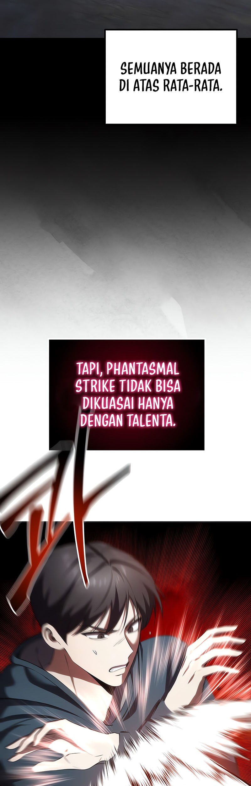 Poison-Eating Healer Chapter 38 Gambar 22