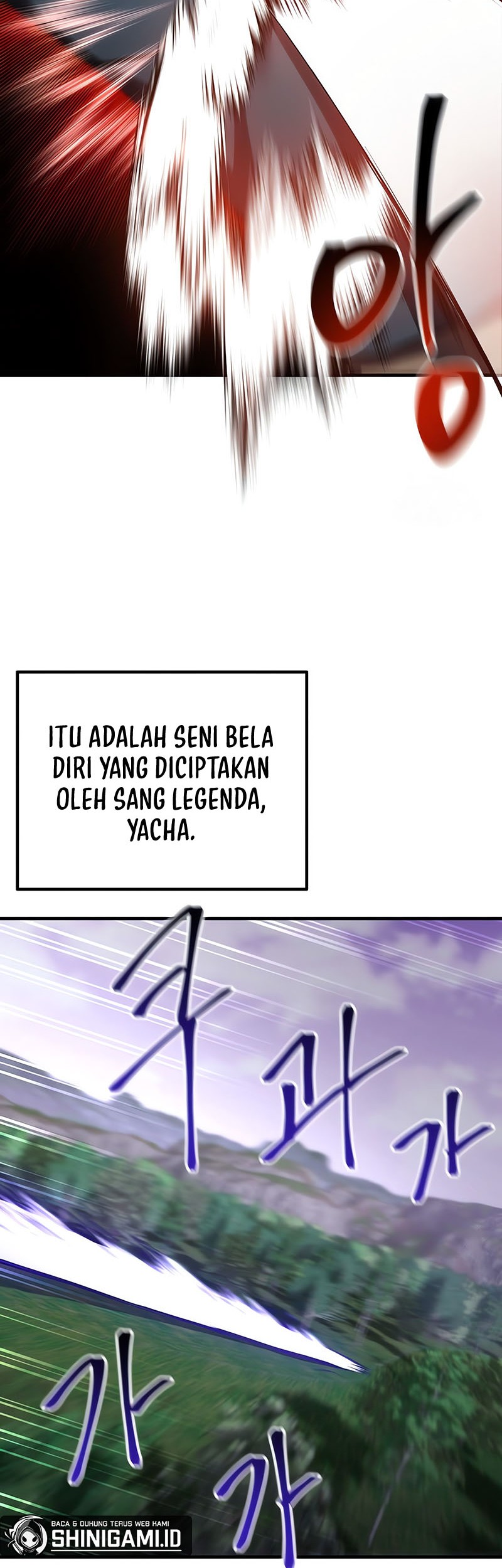 Poison-Eating Healer Chapter 38 Gambar 23