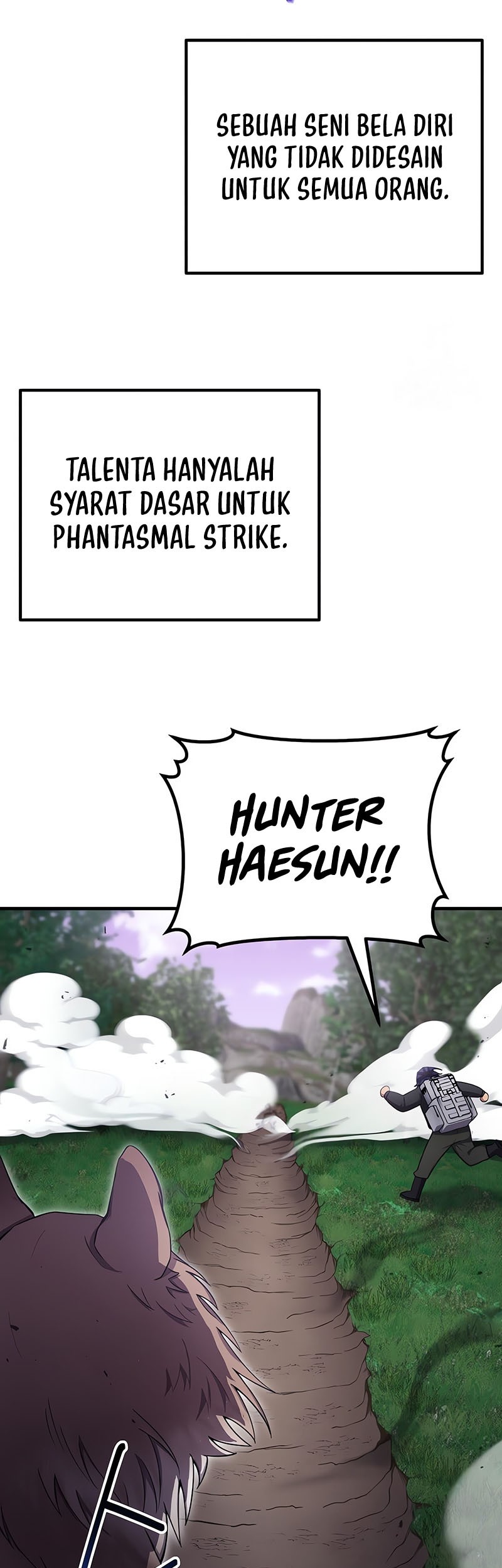 Poison-Eating Healer Chapter 38 Gambar 24