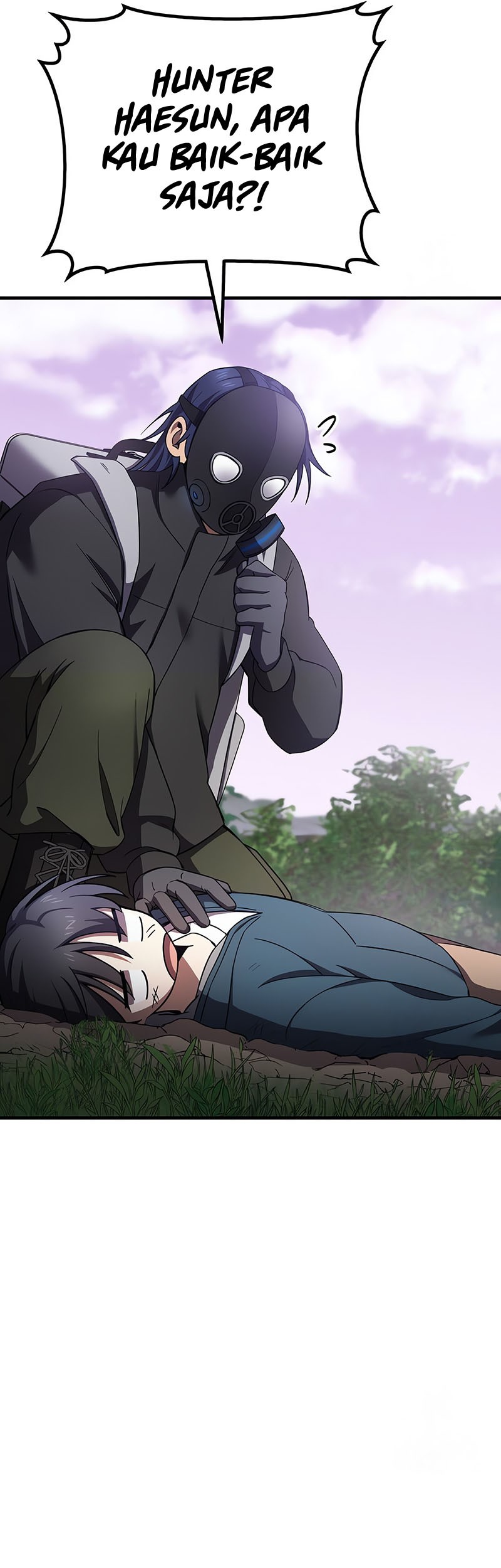Poison-Eating Healer Chapter 38 Gambar 26