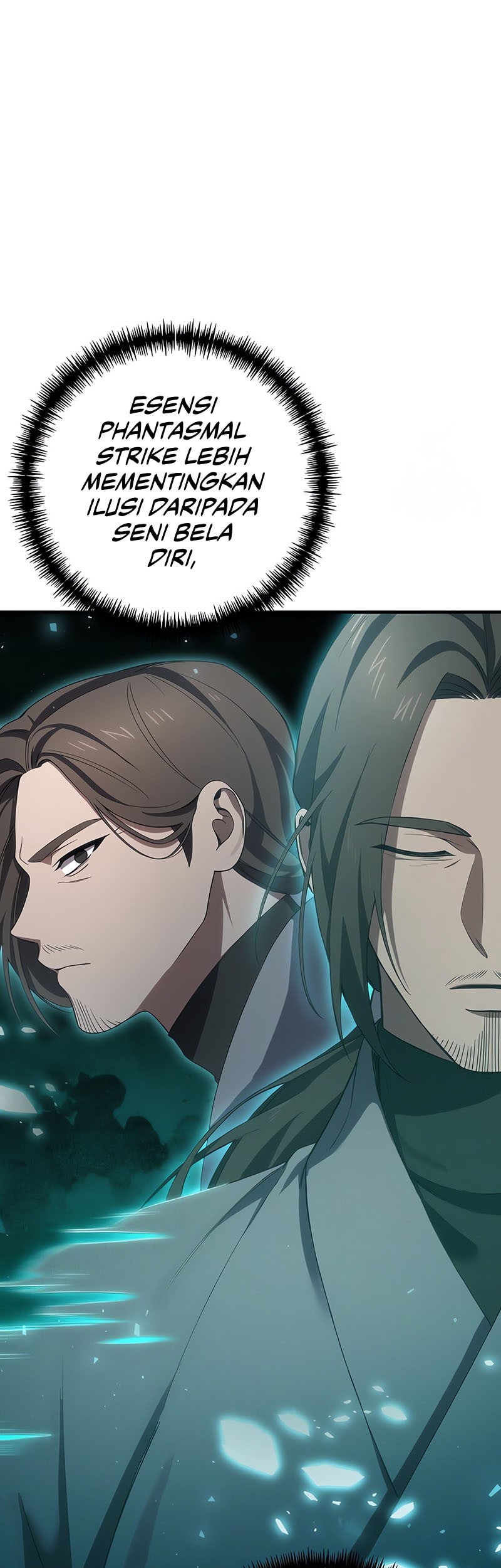 Poison-Eating Healer Chapter 38 Gambar 28
