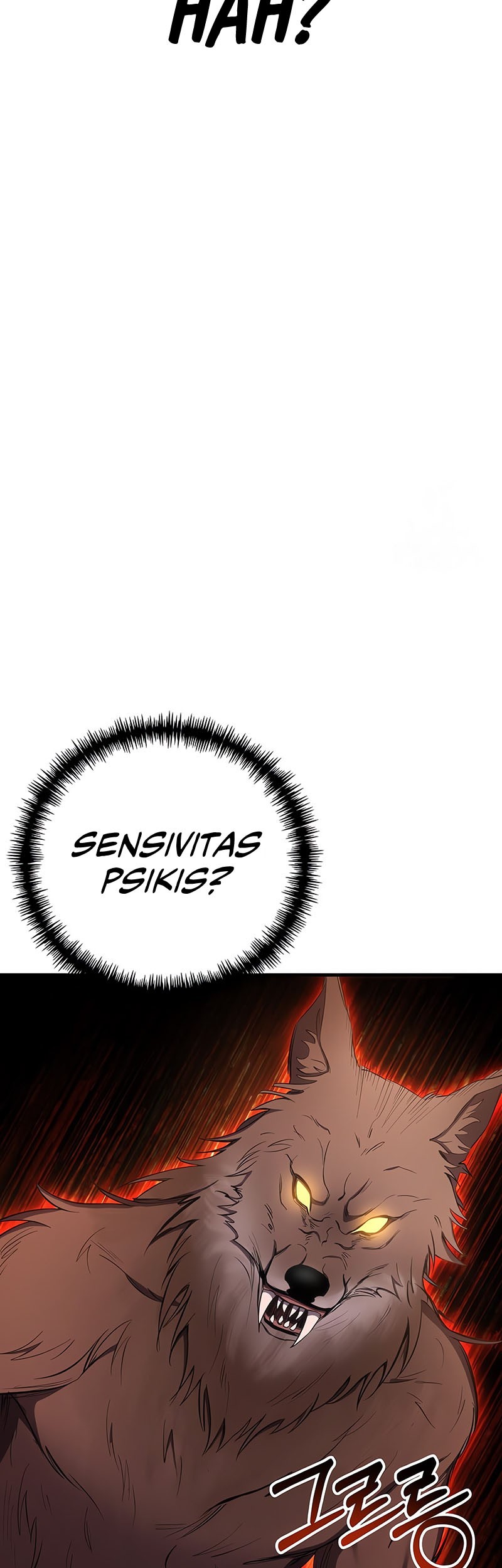 Poison-Eating Healer Chapter 38 Gambar 32
