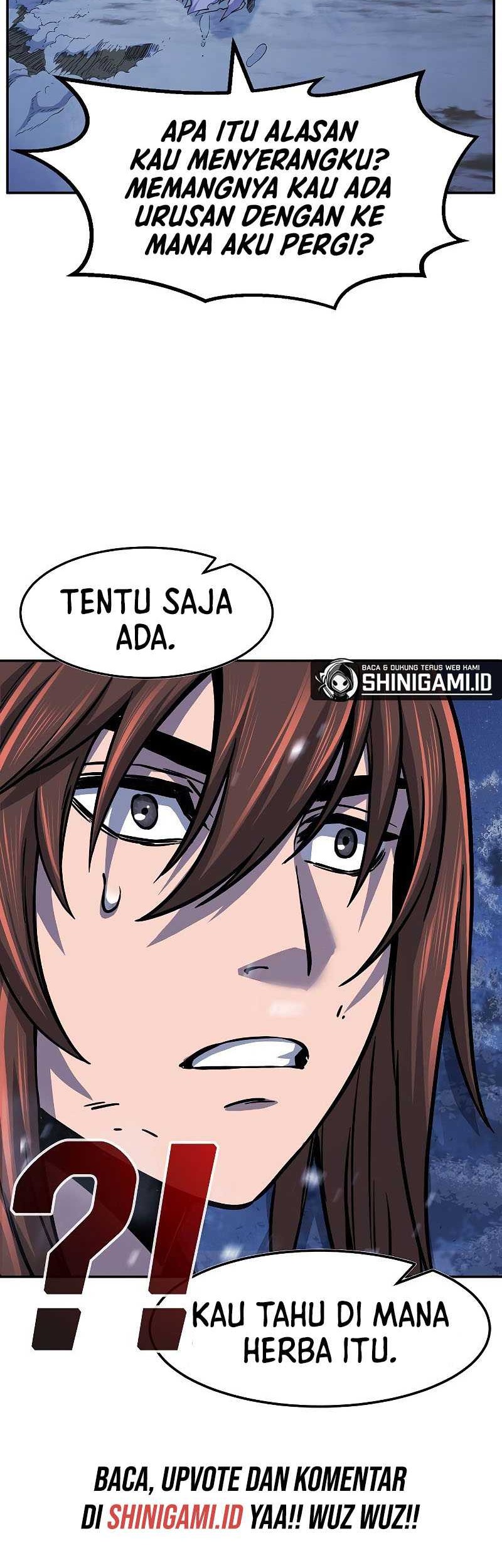 Absolute Sword Sense Chapter 23 Gambar 41