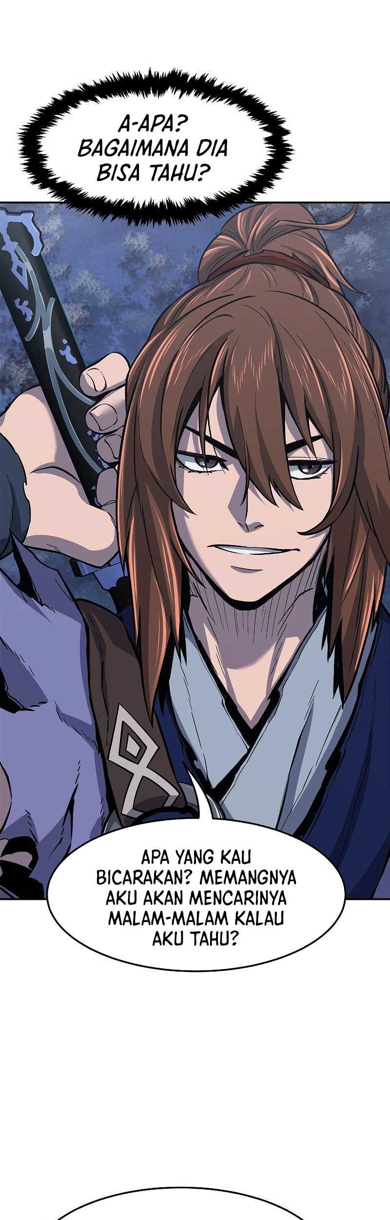 Absolute Sword Sense Chapter 23 Gambar 42