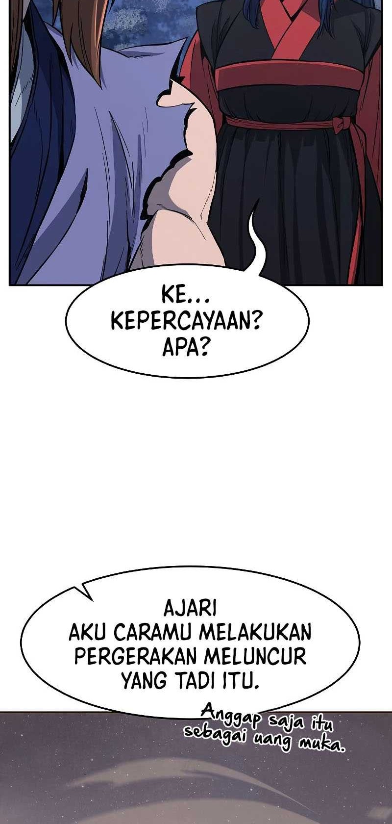 Absolute Sword Sense Chapter 23 Gambar 49