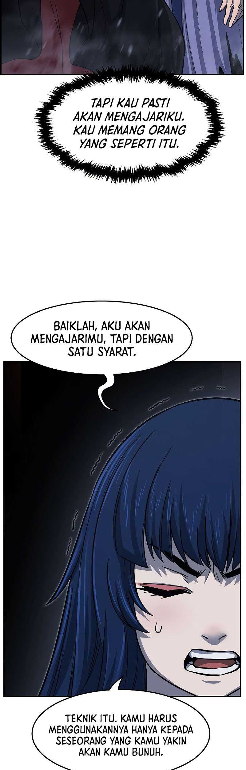 Absolute Sword Sense Chapter 23 Gambar 52