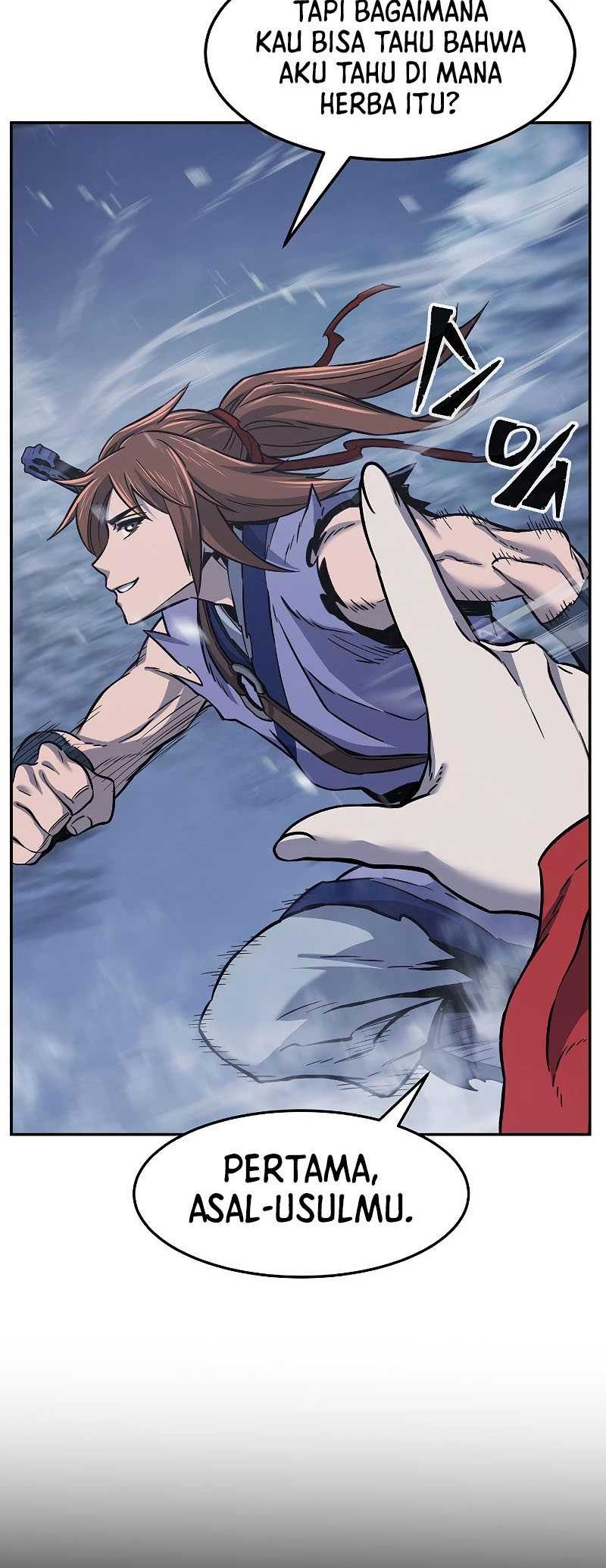 Absolute Sword Sense Chapter 23 Gambar 57