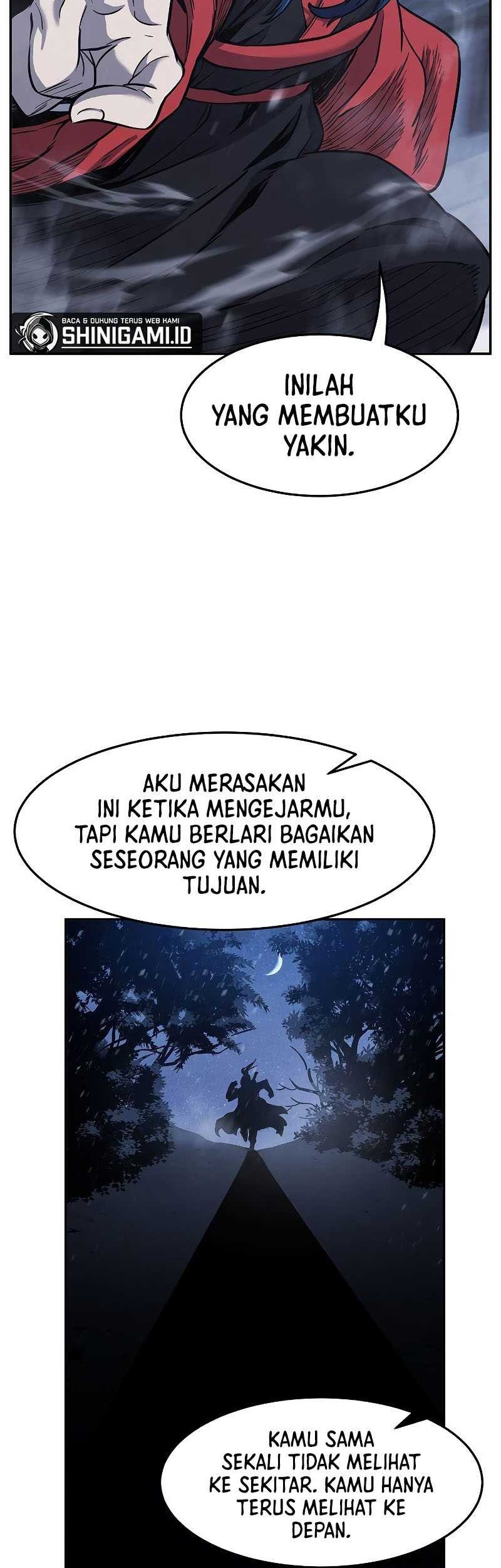 Absolute Sword Sense Chapter 23 Gambar 59