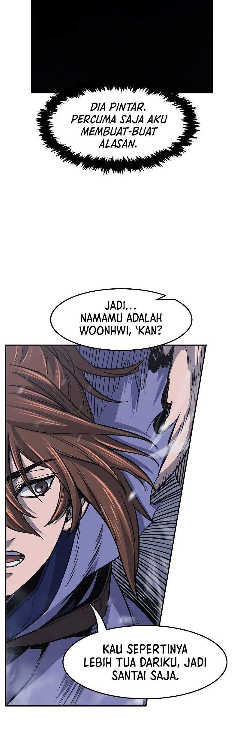 Absolute Sword Sense Chapter 23 Gambar 60