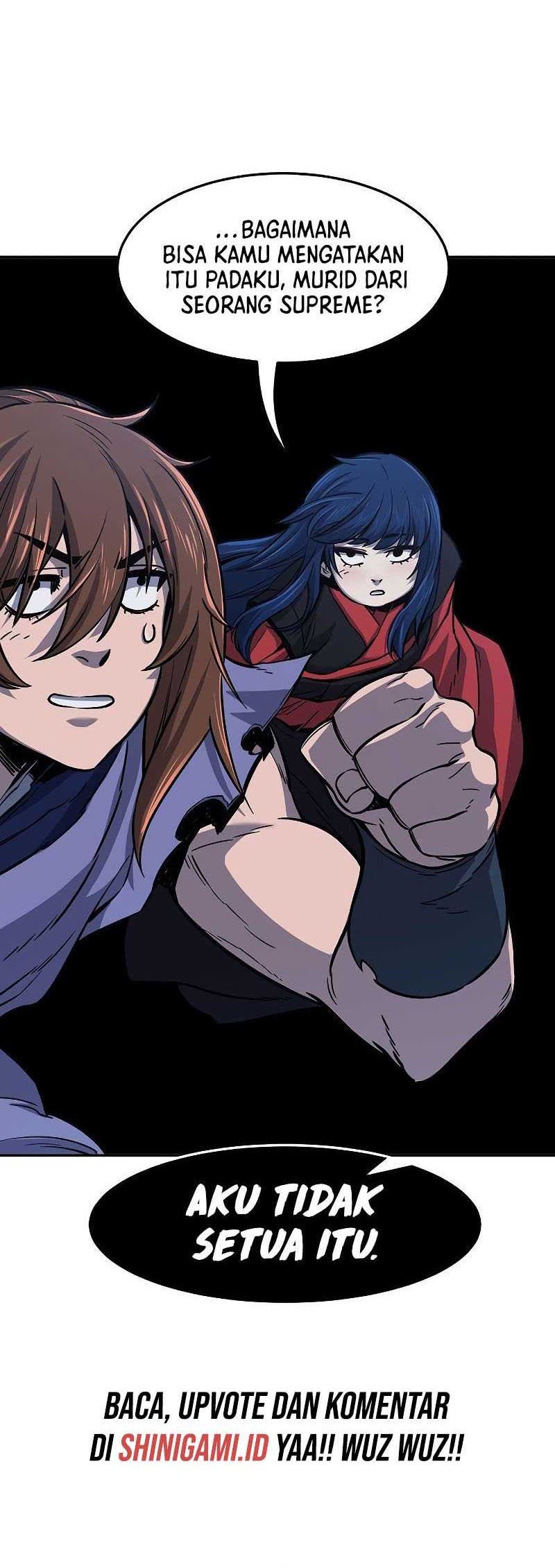 Absolute Sword Sense Chapter 23 Gambar 61