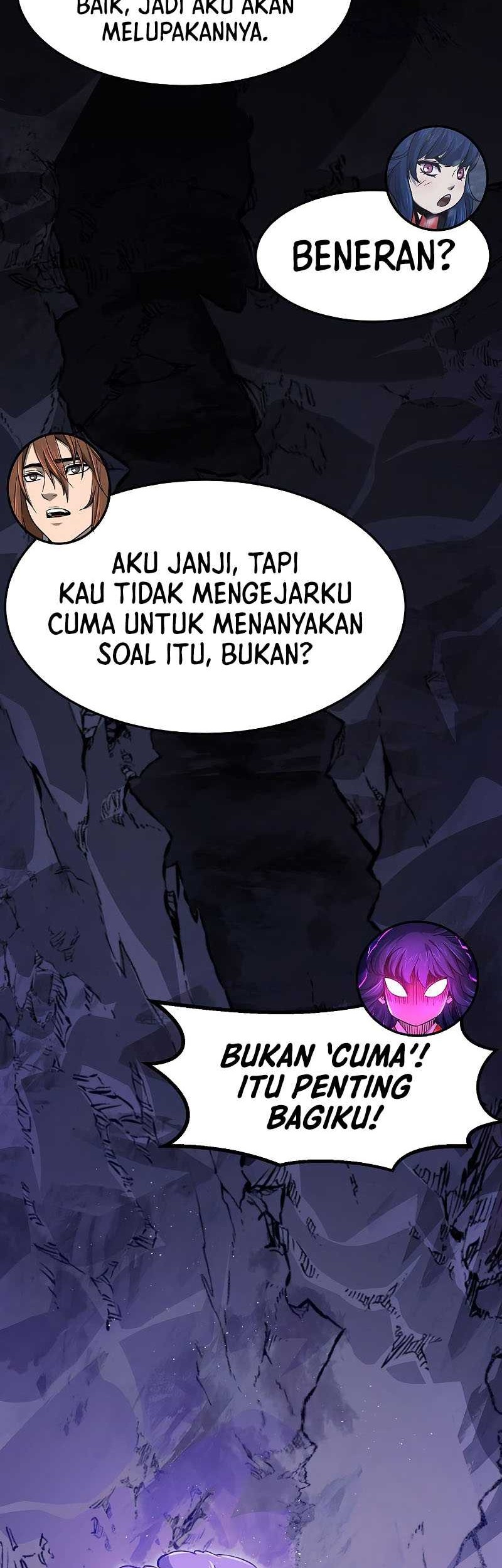 Absolute Sword Sense Chapter 23 Gambar 63