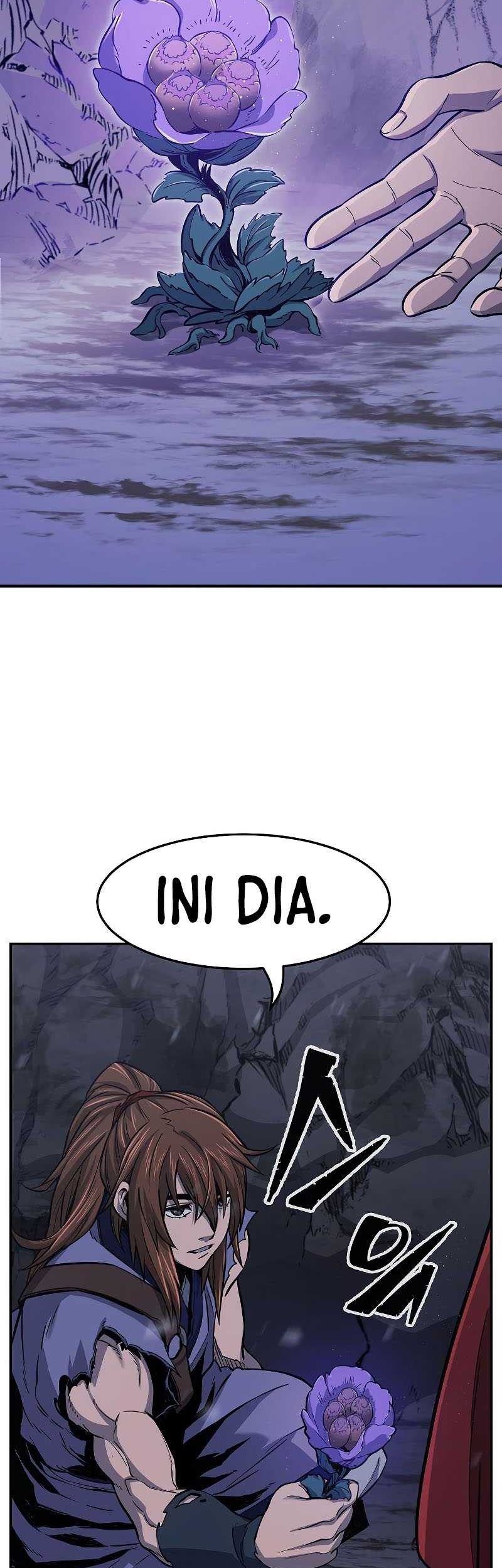 Absolute Sword Sense Chapter 23 Gambar 64