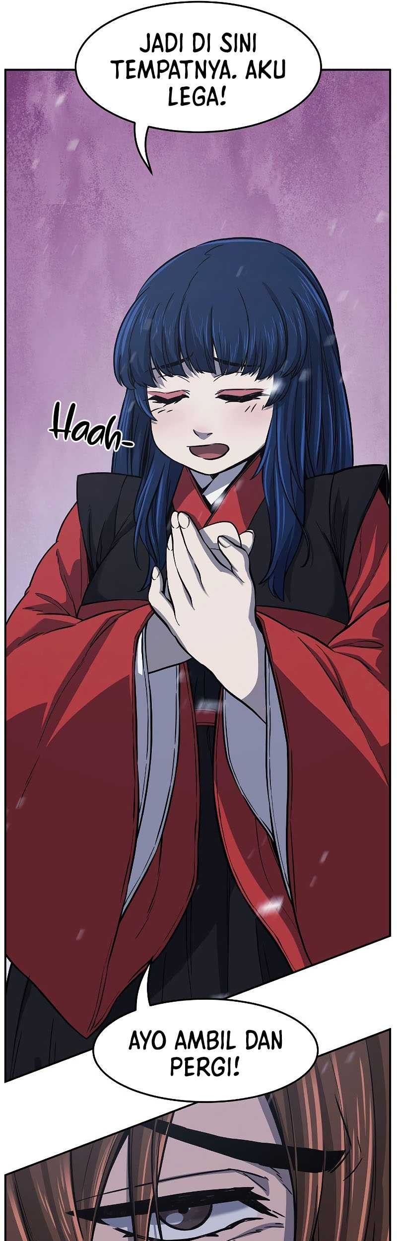 Absolute Sword Sense Chapter 23 Gambar 66