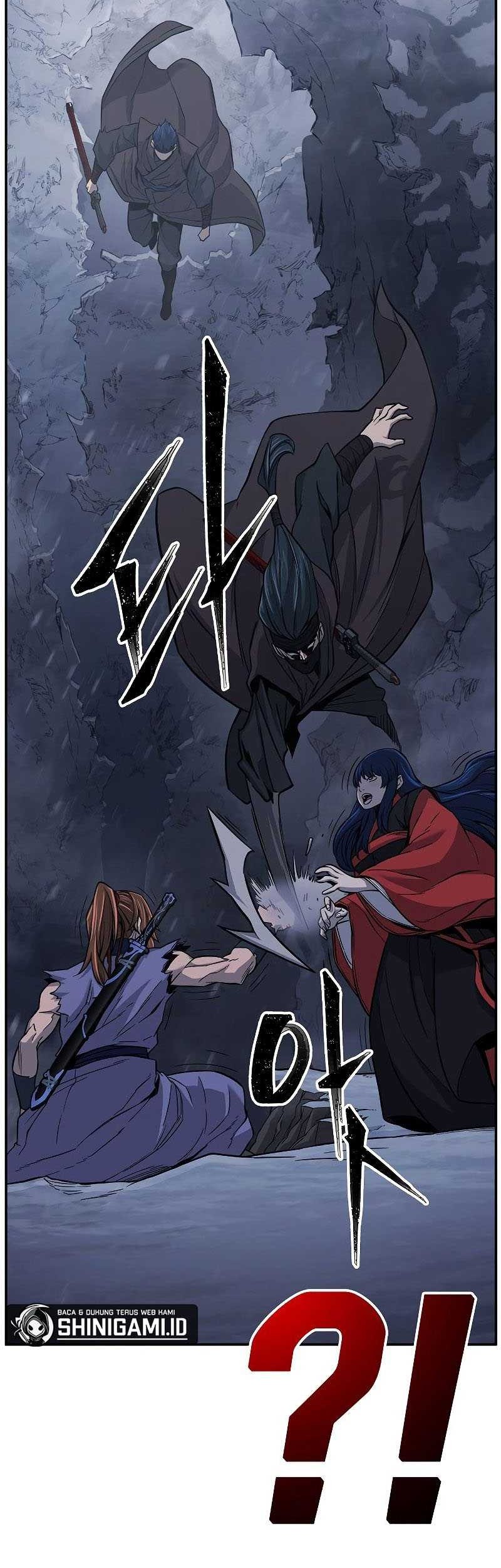 Absolute Sword Sense Chapter 23 Gambar 68