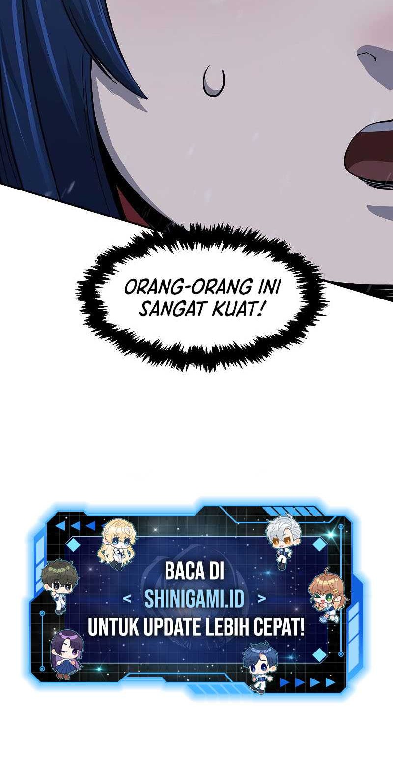 Absolute Sword Sense Chapter 23 Gambar 71