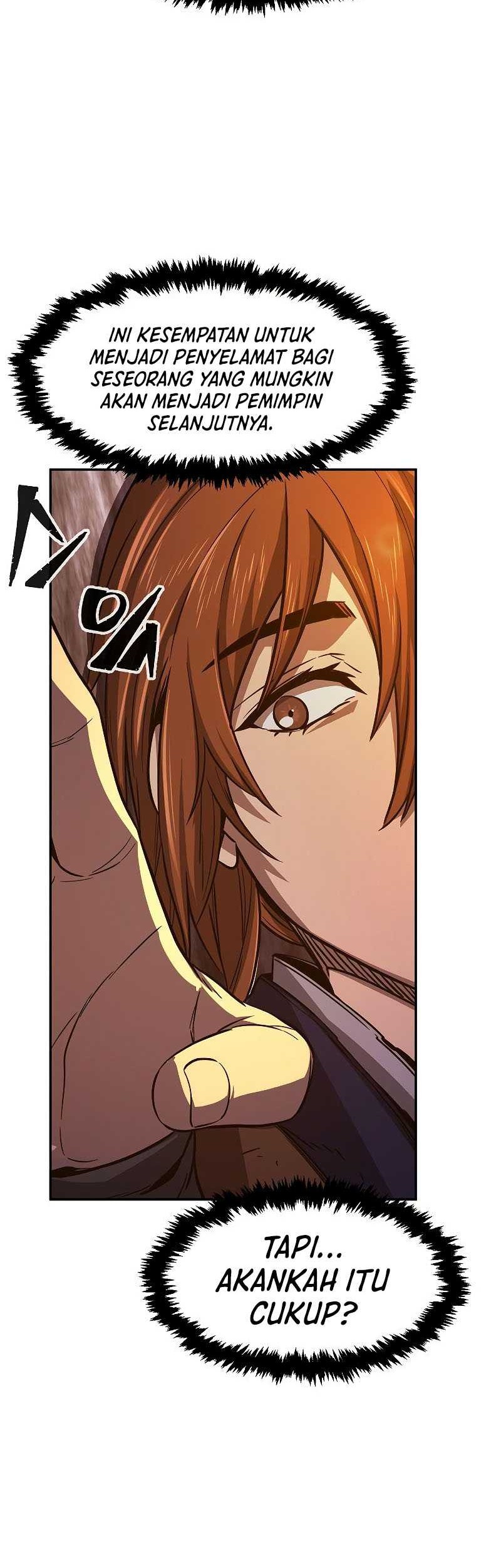 Absolute Sword Sense Chapter 23 Gambar 7