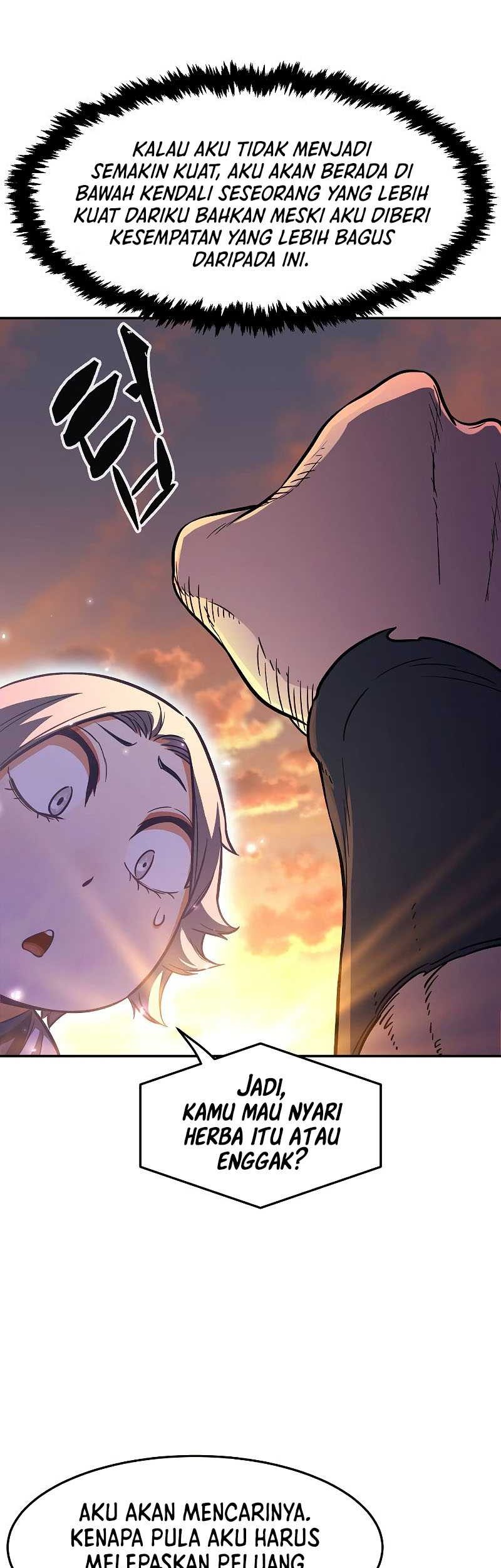 Absolute Sword Sense Chapter 23 Gambar 8