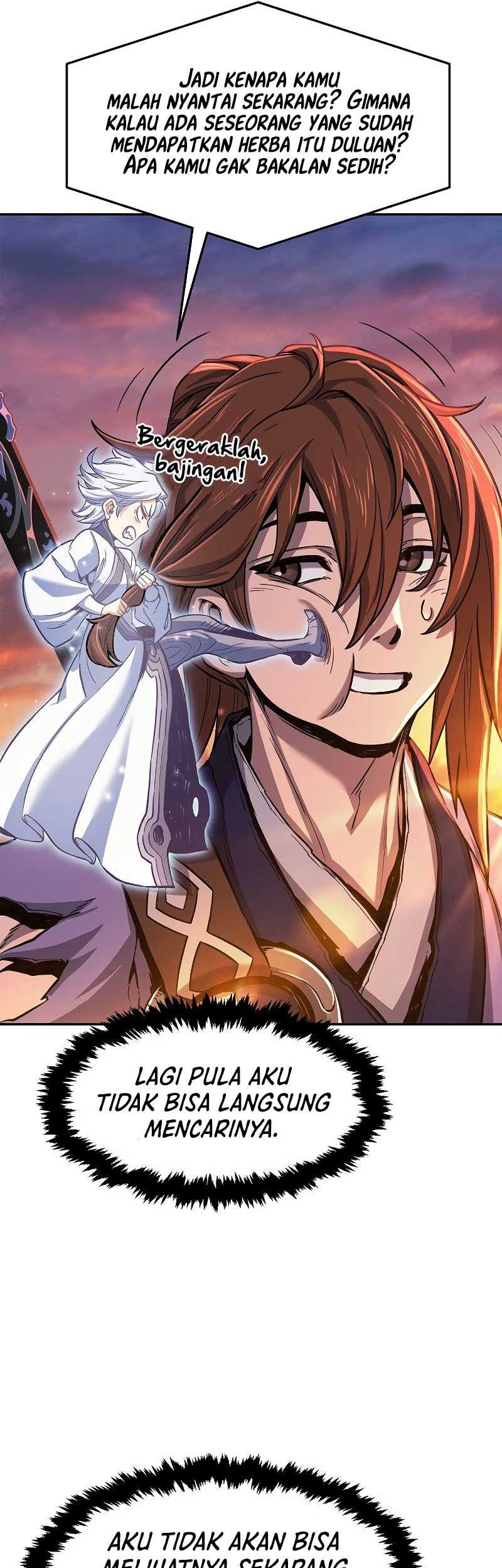 Absolute Sword Sense Chapter 23 Gambar 10