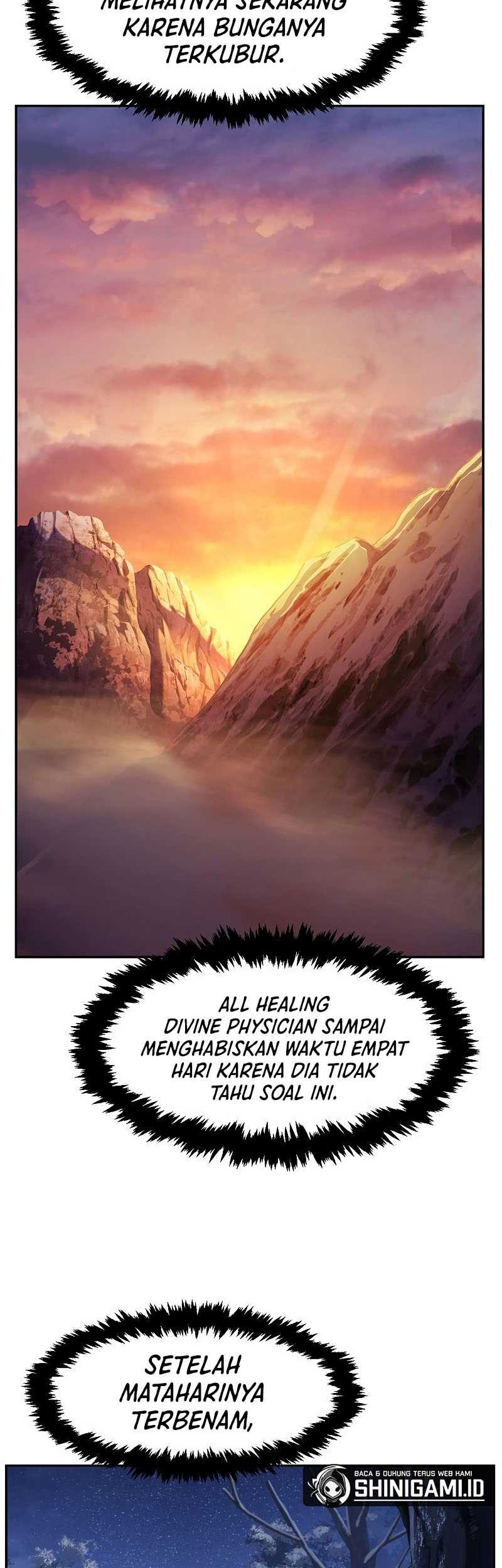Absolute Sword Sense Chapter 23 Gambar 11