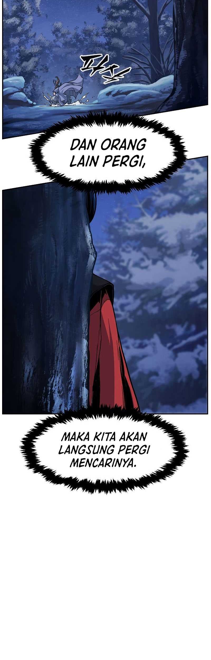Absolute Sword Sense Chapter 23 Gambar 12