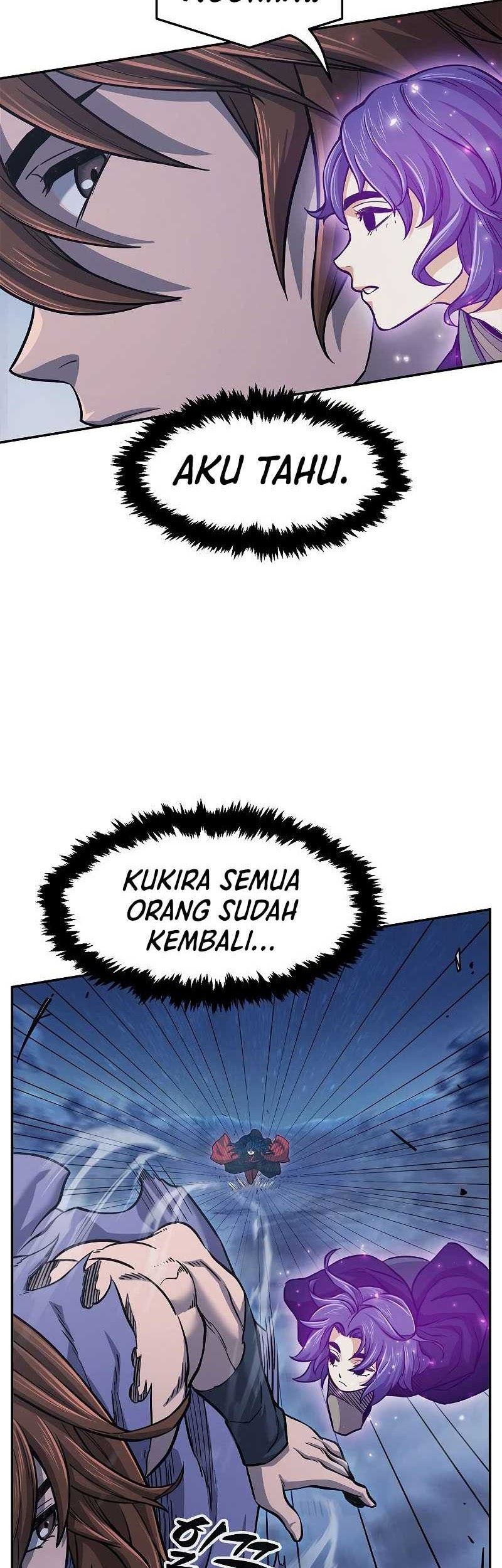 Absolute Sword Sense Chapter 23 Gambar 15