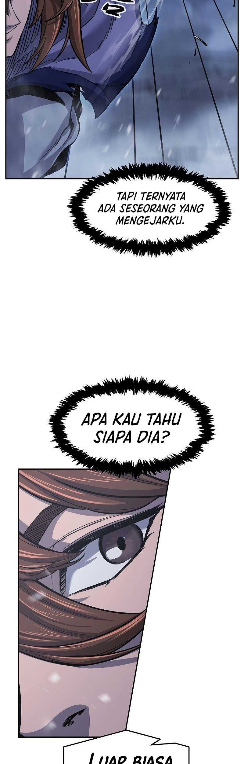 Absolute Sword Sense Chapter 23 Gambar 16