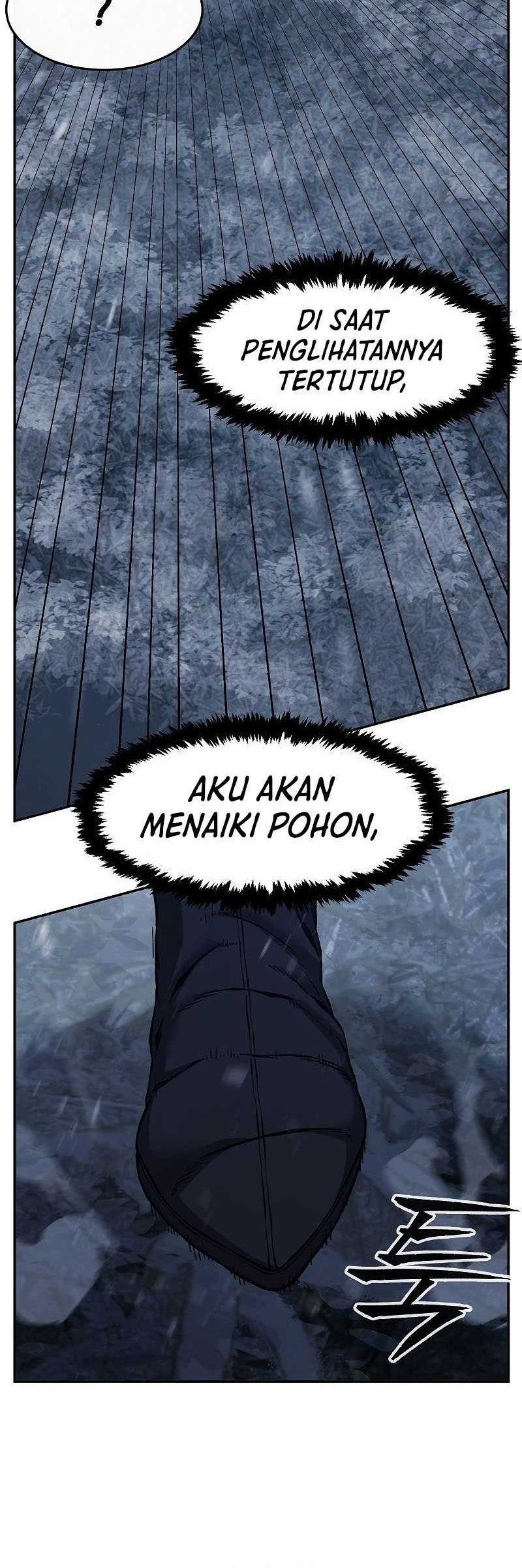 Absolute Sword Sense Chapter 23 Gambar 21