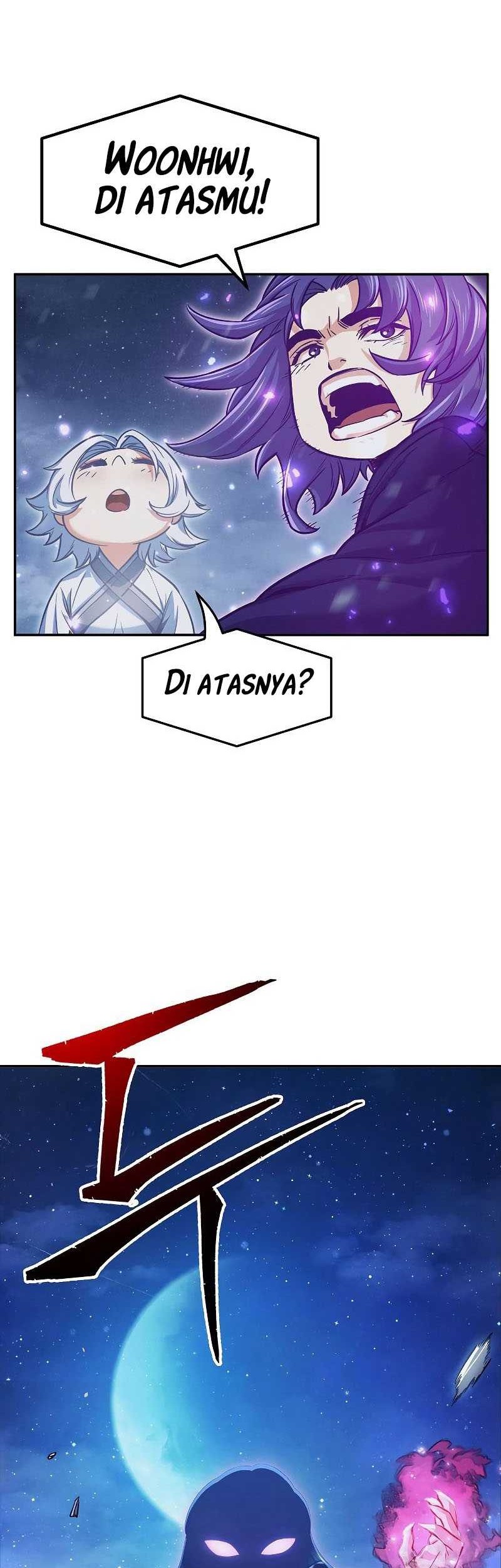 Absolute Sword Sense Chapter 23 Gambar 23