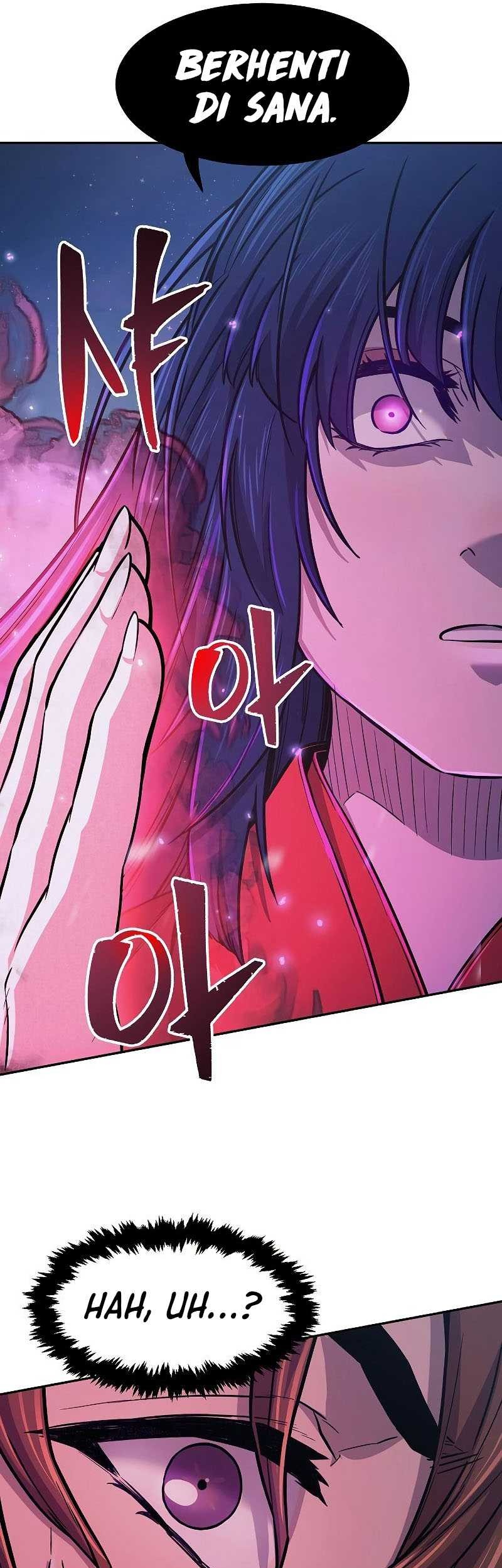Absolute Sword Sense Chapter 23 Gambar 26