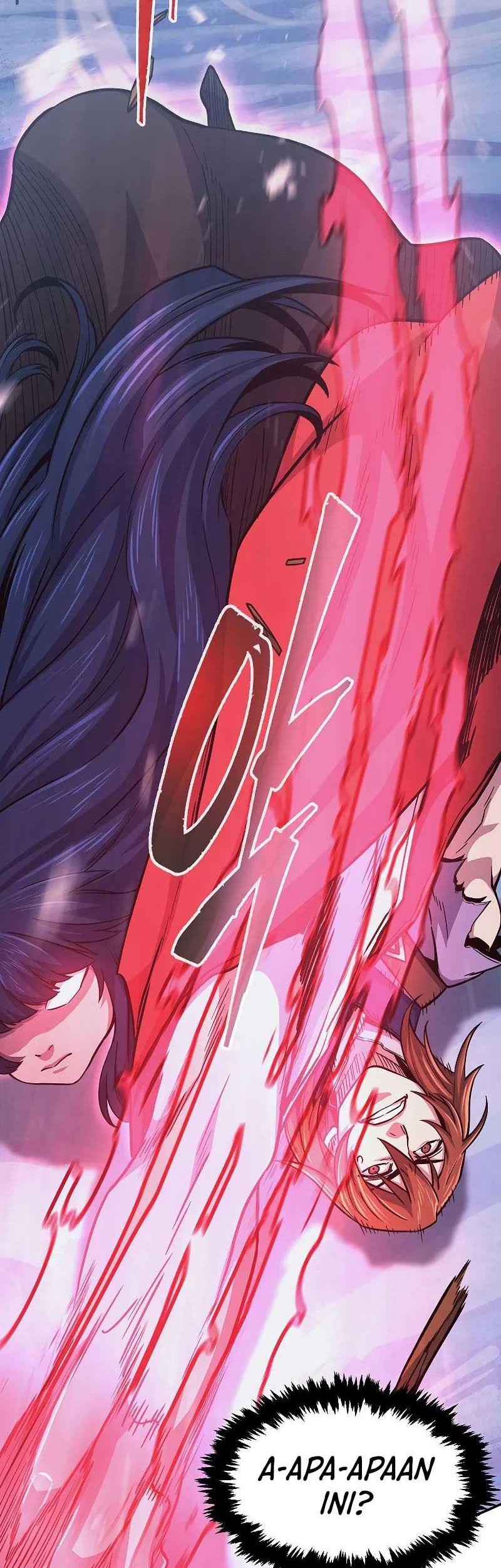 Absolute Sword Sense Chapter 23 Gambar 31