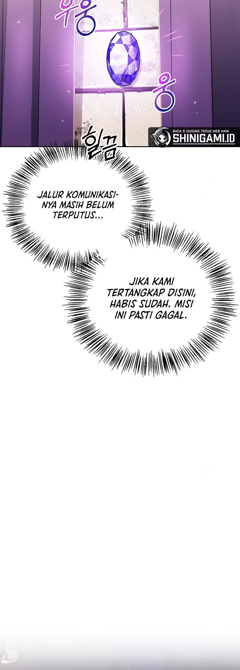 I’m Not That Kind of Talent Chapter 29 Gambar 47