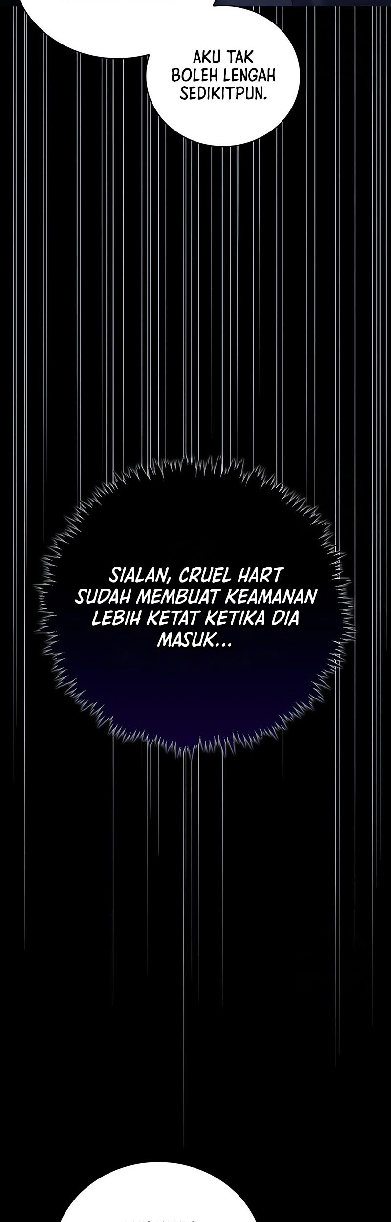 I’m Not That Kind of Talent Chapter 29 Gambar 52