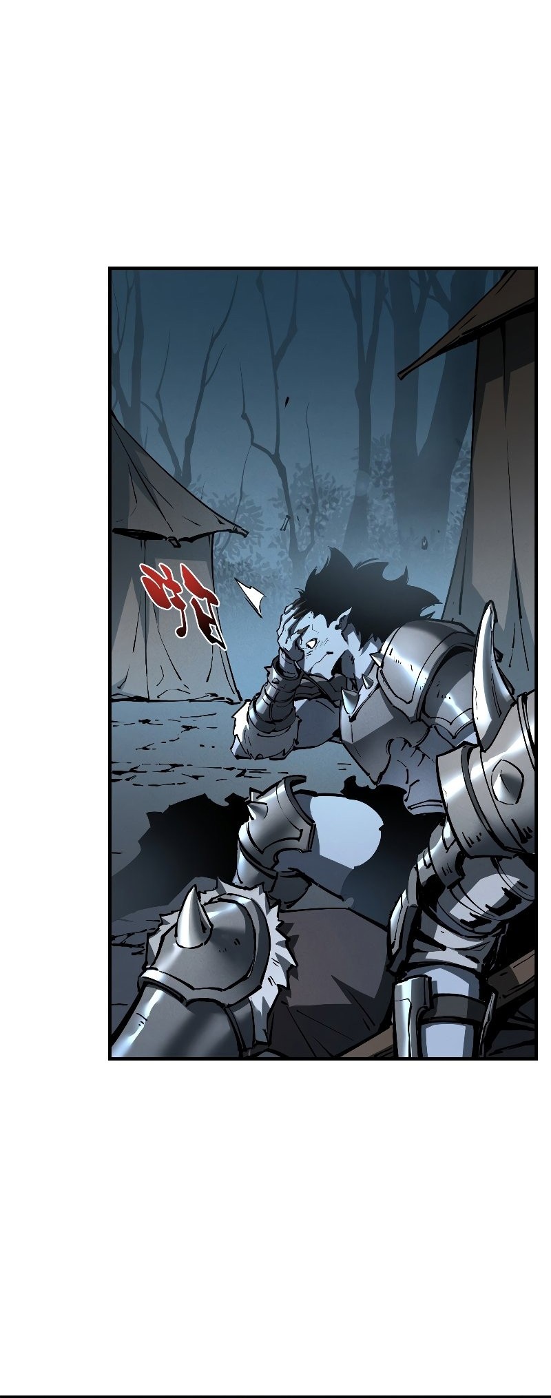 Reincarnation Of The Strongest Sword God Chapter 36 Gambar 25