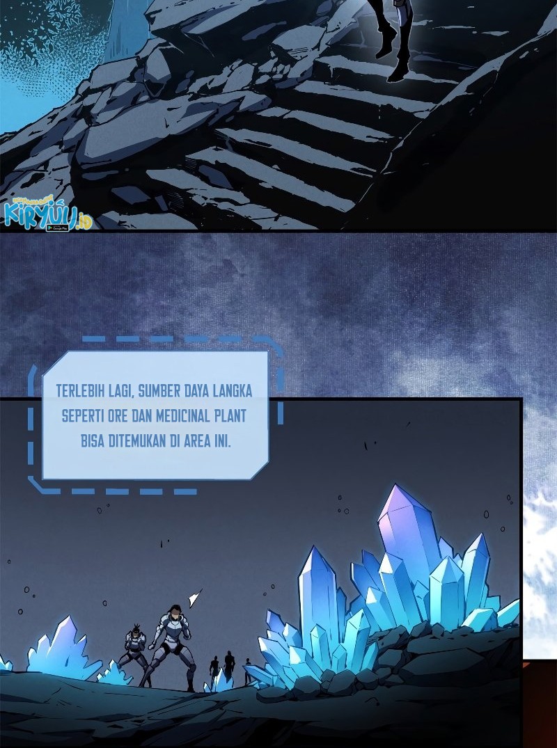 Reincarnation Of The Strongest Sword God Chapter 36 Gambar 3