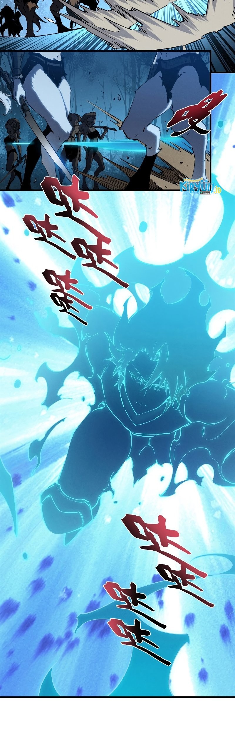 Reincarnation Of The Strongest Sword God Chapter 36 Gambar 7