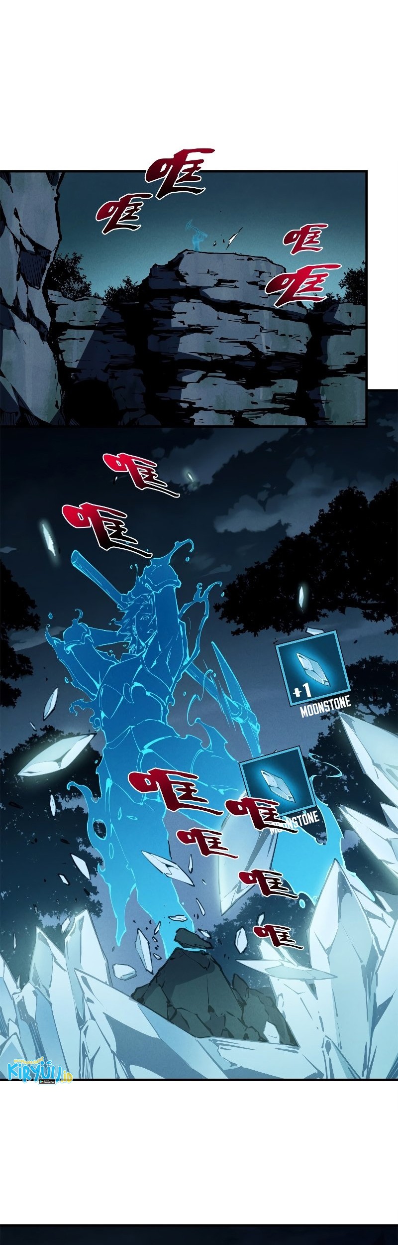 Reincarnation Of The Strongest Sword God Chapter 36 Gambar 8