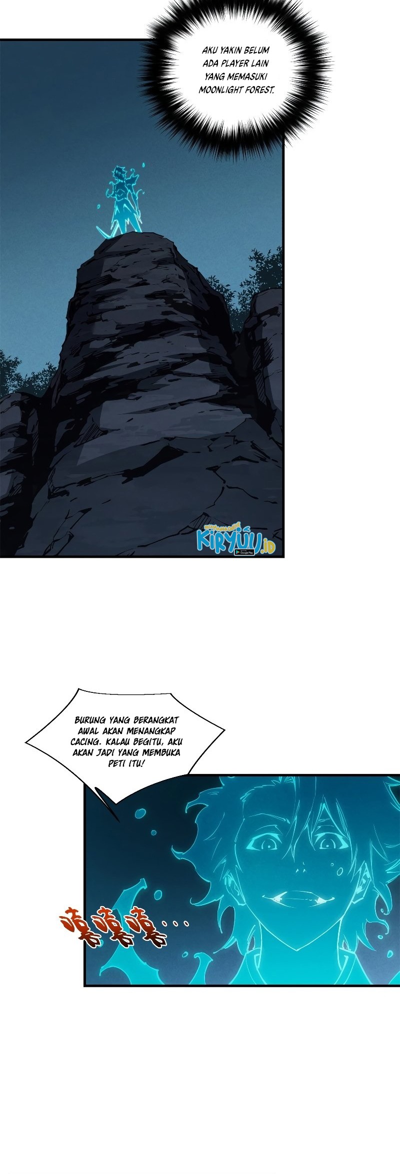 Reincarnation Of The Strongest Sword God Chapter 36 Gambar 11