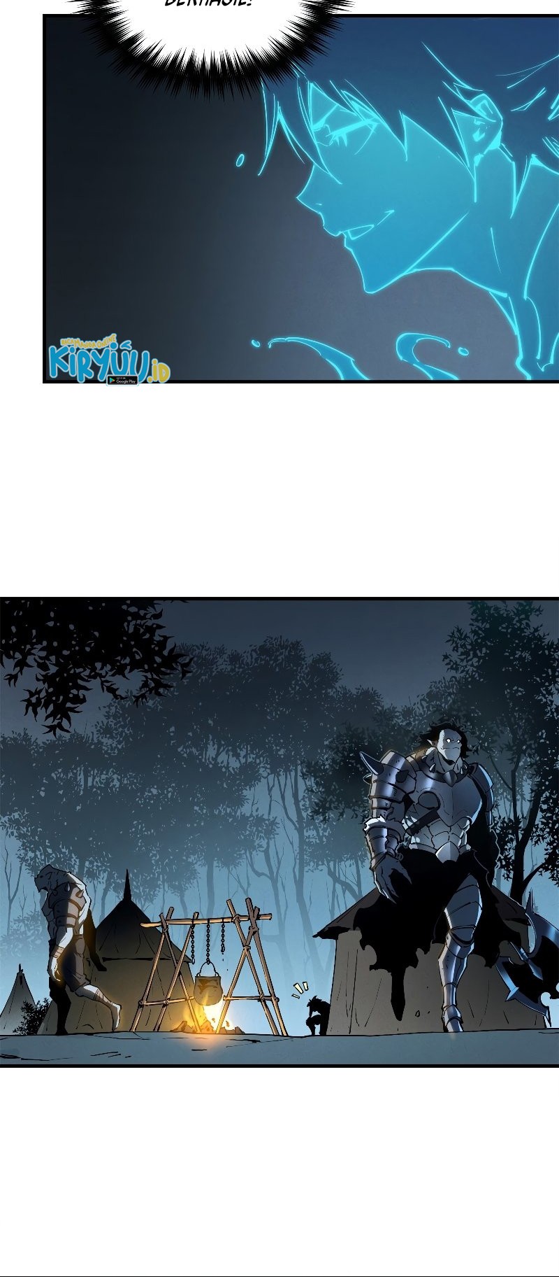 Reincarnation Of The Strongest Sword God Chapter 36 Gambar 17