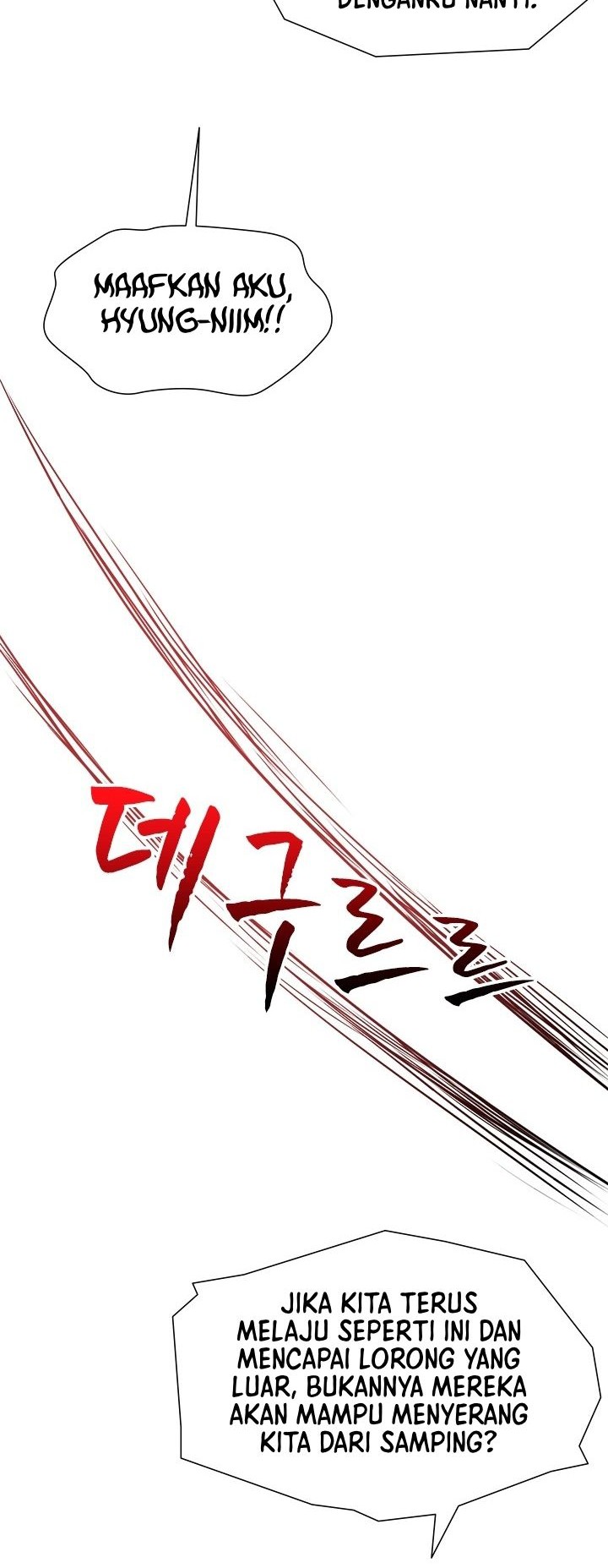 The World-Class Extra’s Walkthrough Chapter 31 Gambar 35