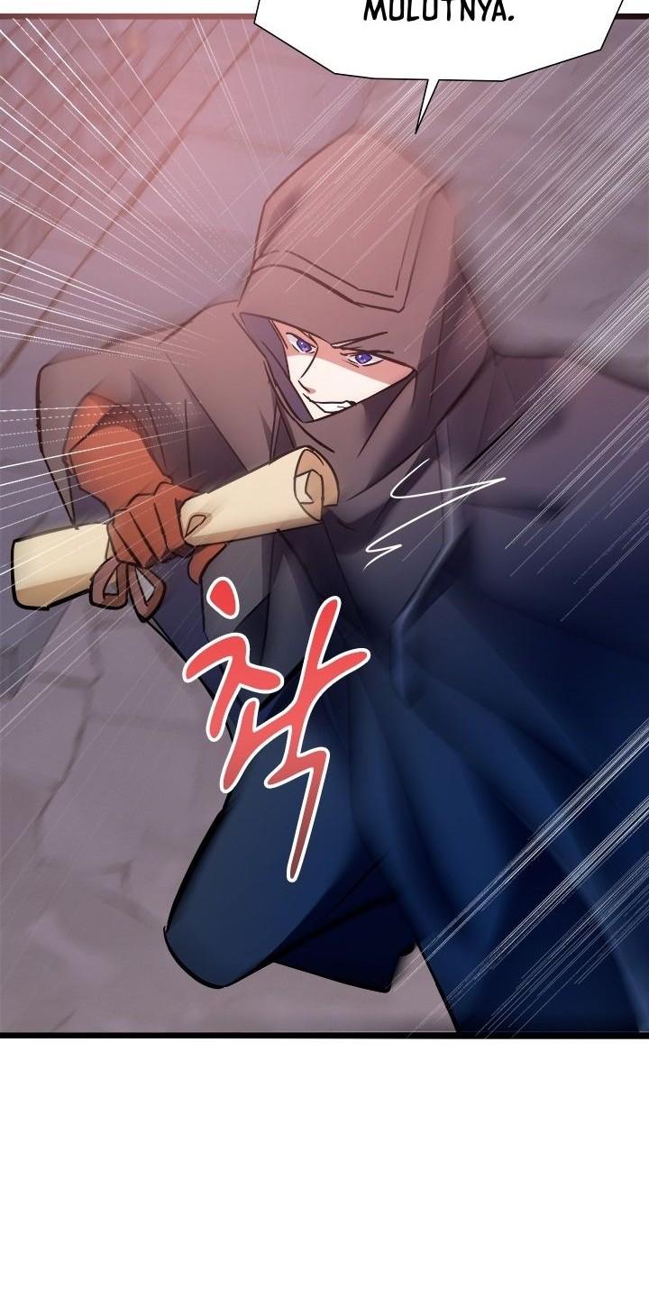 The World-Class Extra’s Walkthrough Chapter 31 Gambar 39