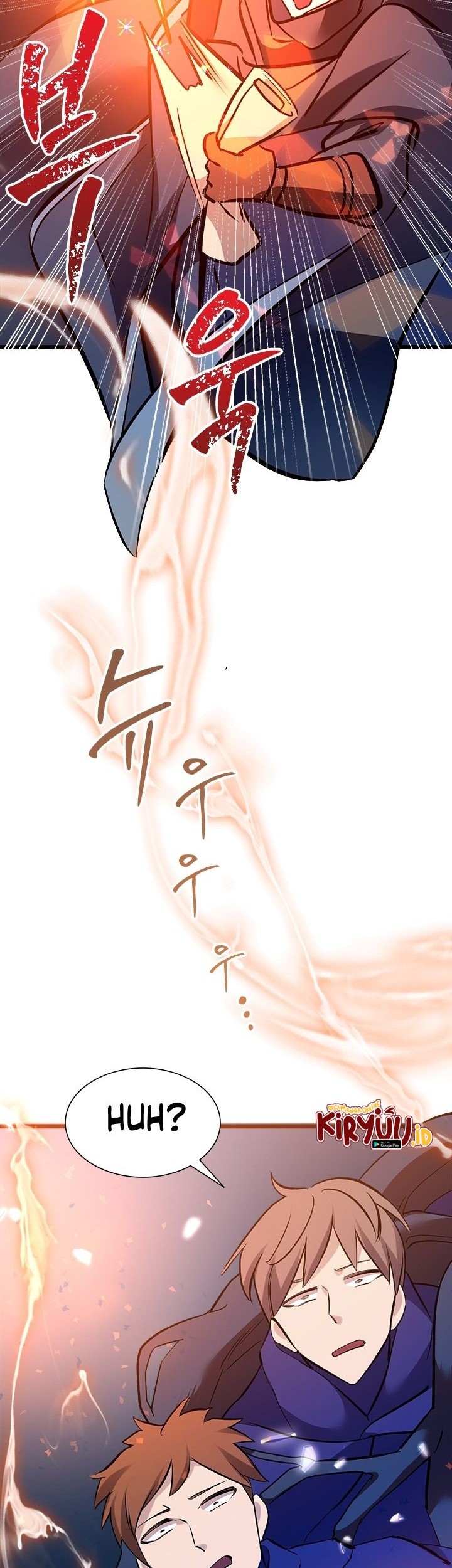 The World-Class Extra’s Walkthrough Chapter 31 Gambar 41