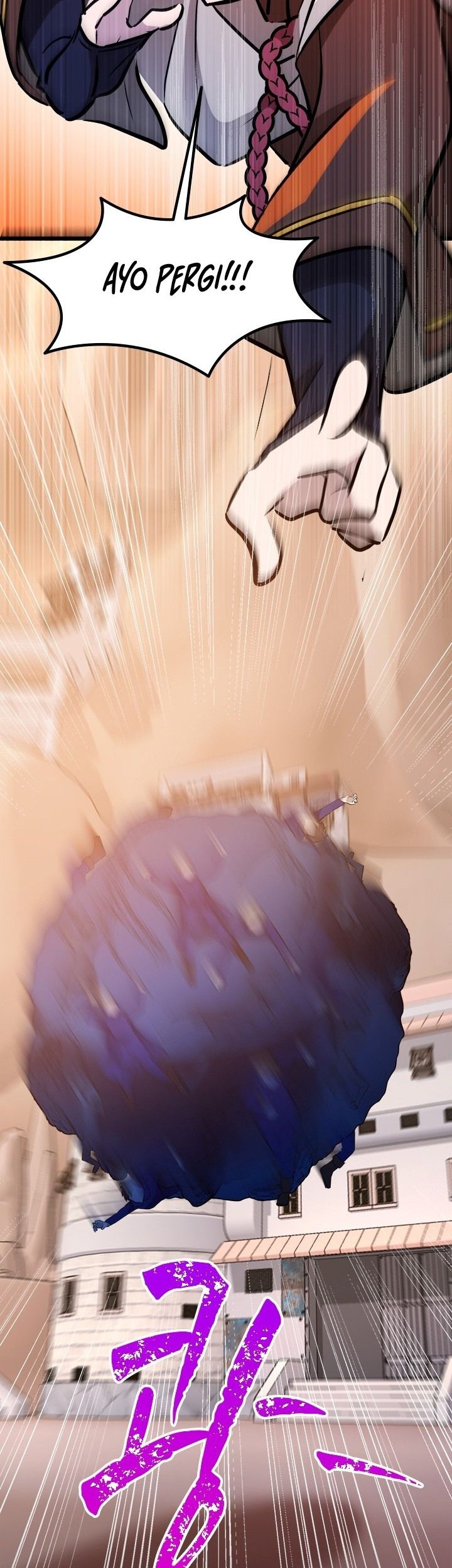 The World-Class Extra’s Walkthrough Chapter 31 Gambar 48