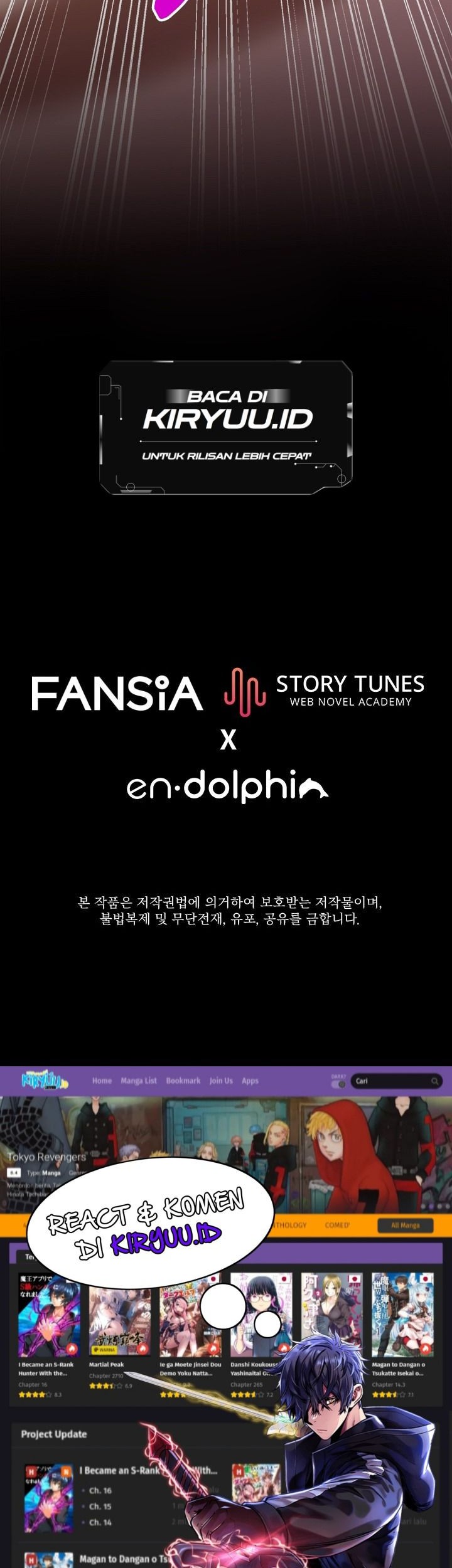 The World-Class Extra’s Walkthrough Chapter 31 Gambar 49