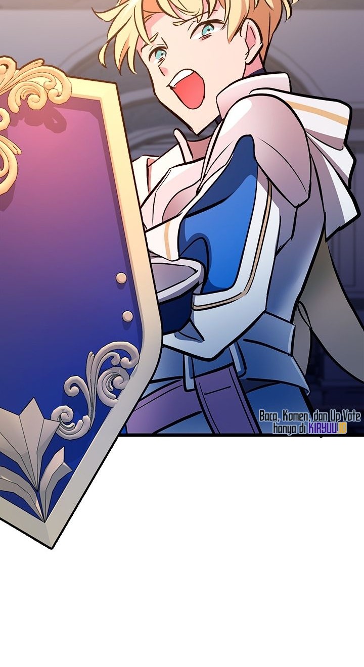 The World-Class Extra’s Walkthrough Chapter 31 Gambar 16