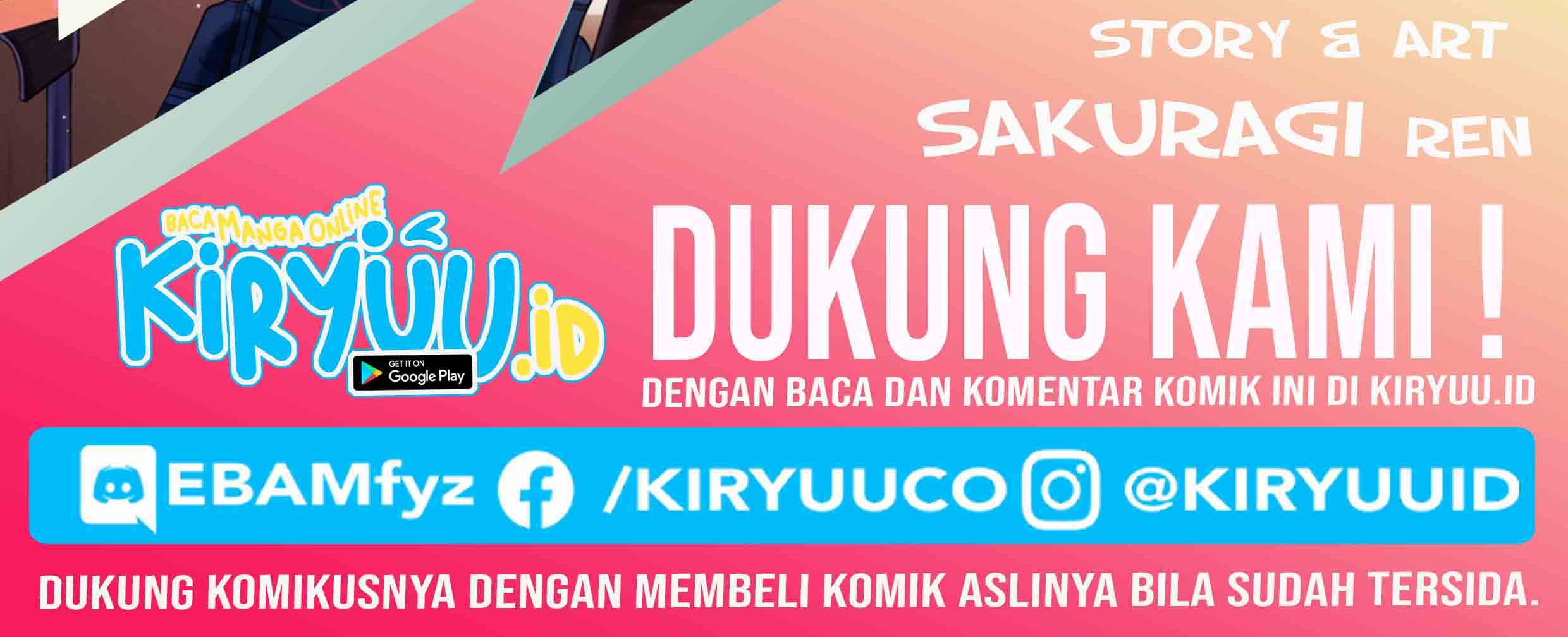 Baca Manga Anemone wa Netsu o Obiru Chapter 21 Gambar 2