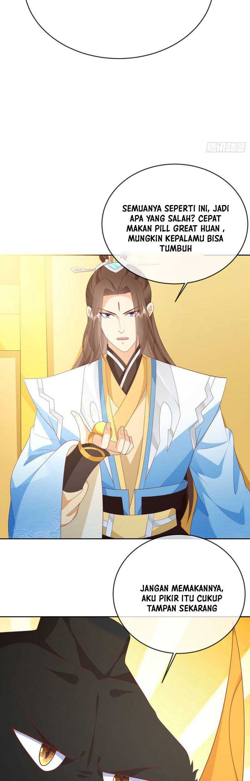 Sign in the Mystery Box to Dominate the World of Cultivation Chapter 79 Gambar 20