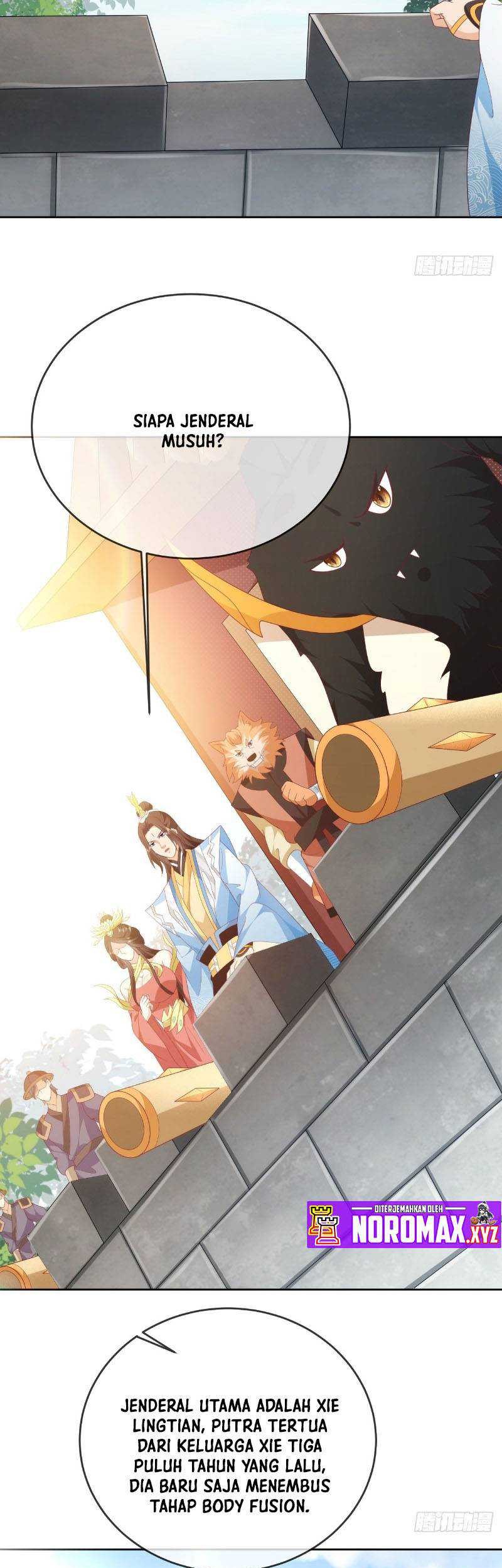 Sign in the Mystery Box to Dominate the World of Cultivation Chapter 79 Gambar 26