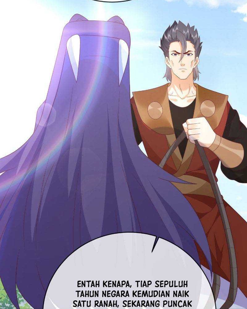 Sign in the Mystery Box to Dominate the World of Cultivation Chapter 79 Gambar 27