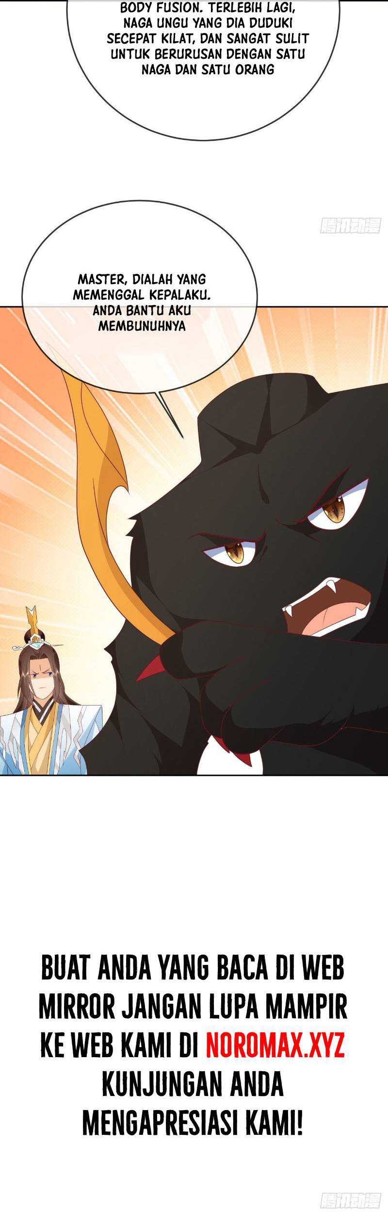 Sign in the Mystery Box to Dominate the World of Cultivation Chapter 79 Gambar 28