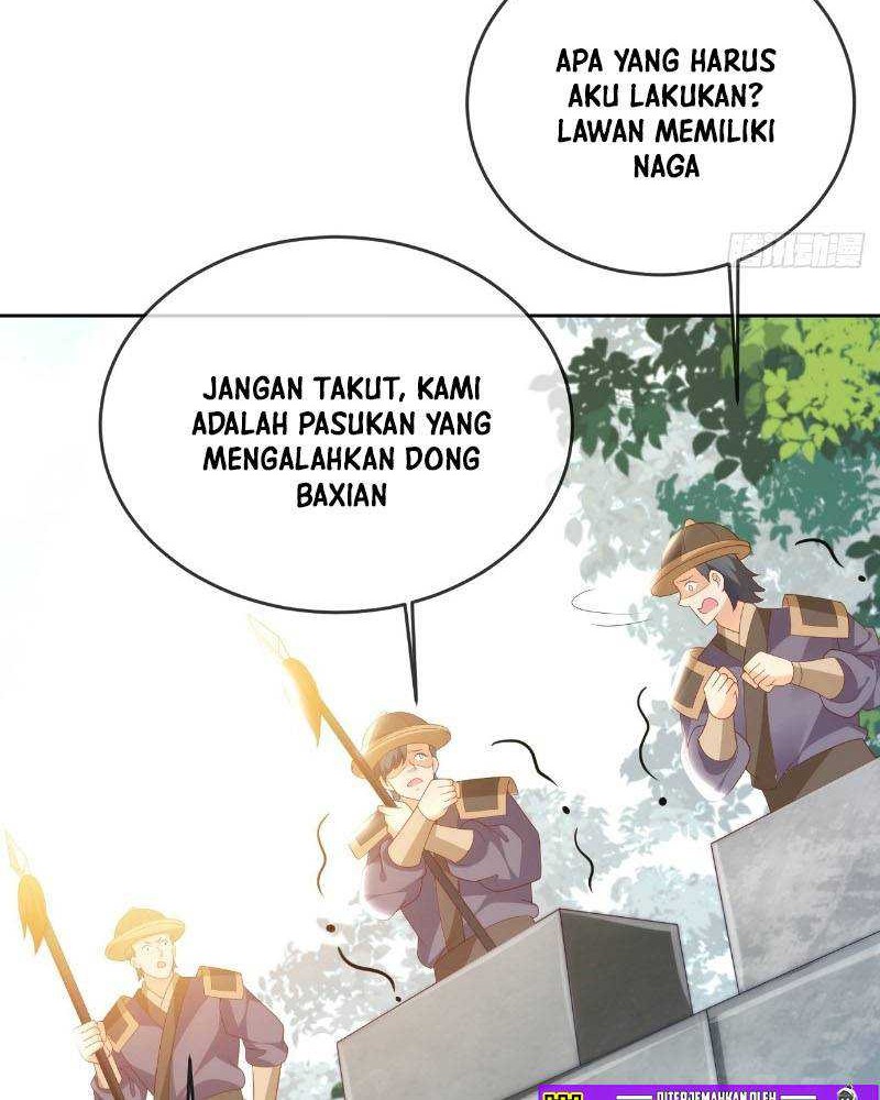 Sign in the Mystery Box to Dominate the World of Cultivation Chapter 79 Gambar 35